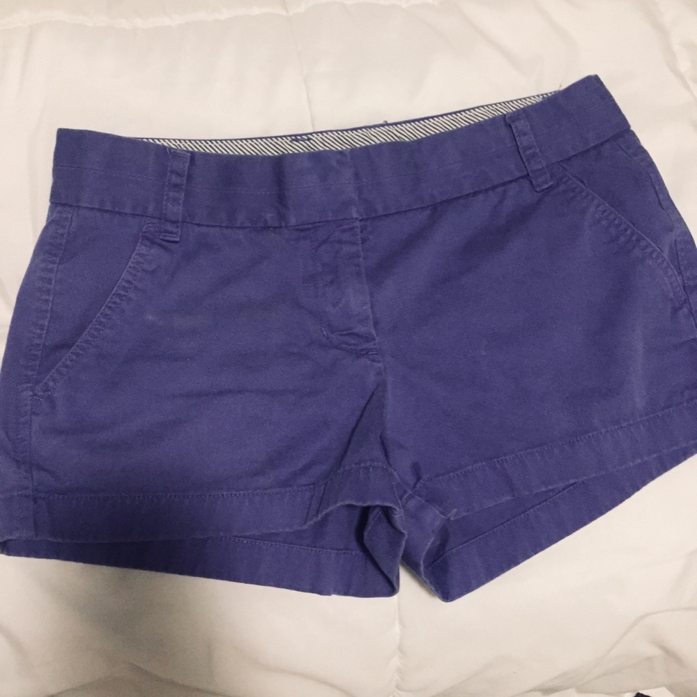 J.Crew Chino